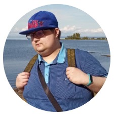 Щеголев Андрей