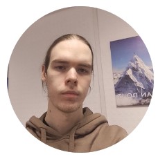 Чупятов Даниил