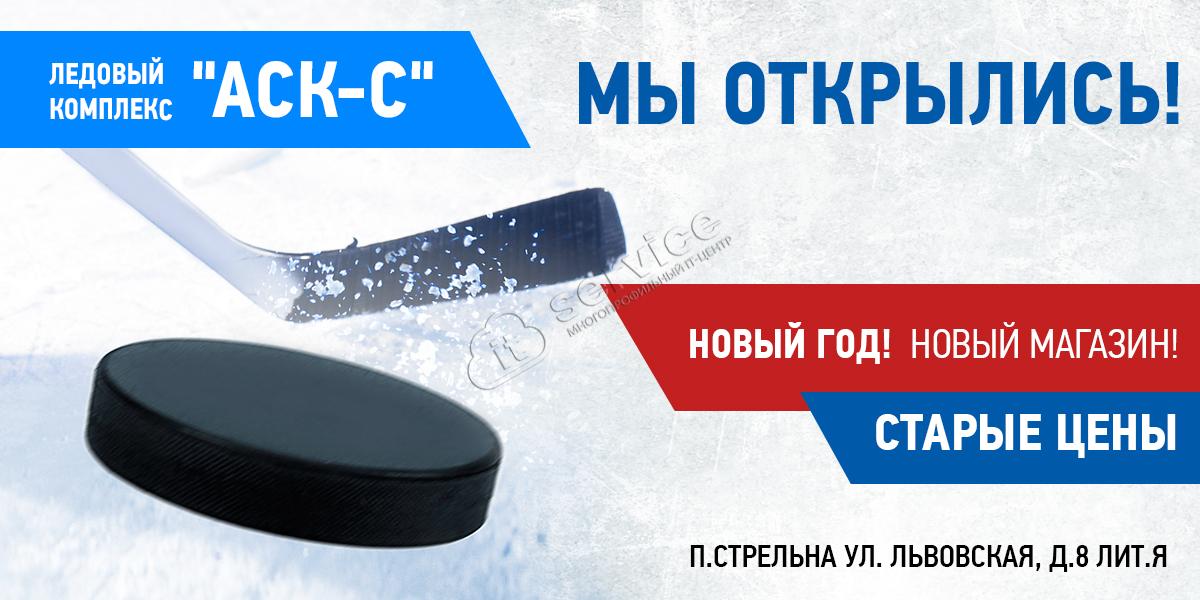 Баннер для всехоккей.рф