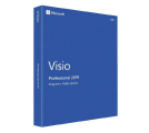 Графический редактор Microsoft Visio Professional 2019